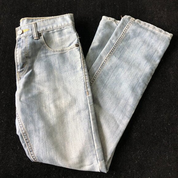Levi's Other - LEVI'S Skinny Ankle Jeans Size 12